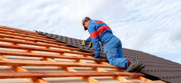 Best Tile Roofing Installation  in Cane Savannah, SC